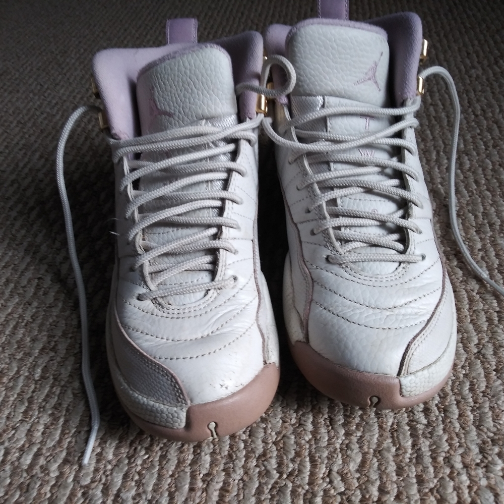 Jordan 12